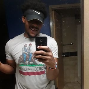 Meet your Posher, Tyler